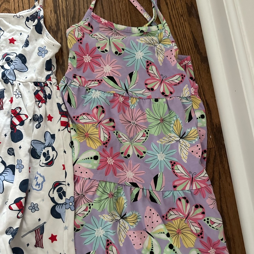 Colorful Kids Dress Collection - Picture 6 of 8